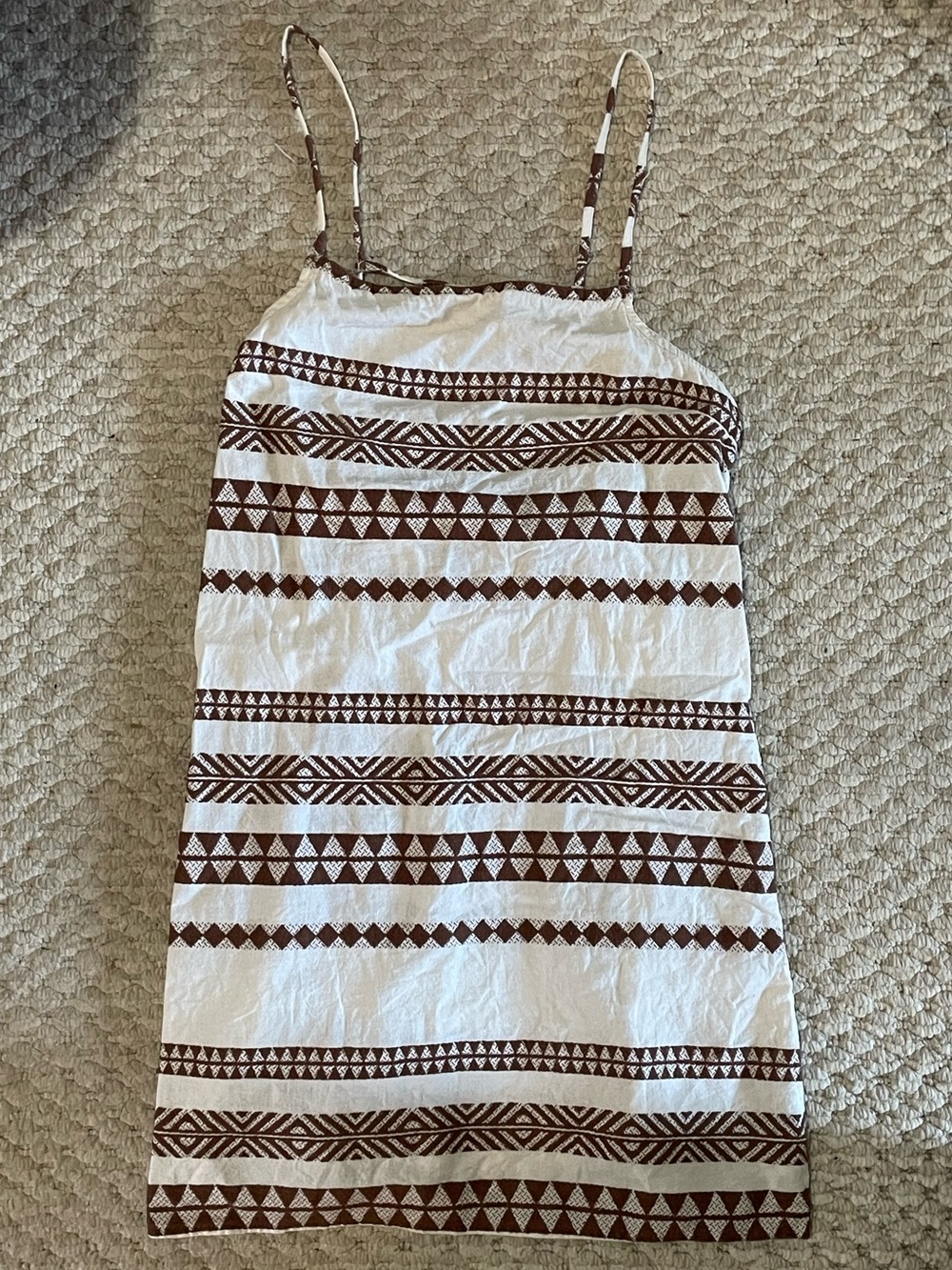 Aerie Boho Coverup Dress